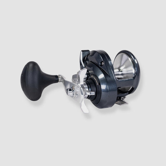 Torium HG Reels
